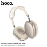HOCO W65 Plus ANC Wireless Headphones – Bluetooth 5.4 Star