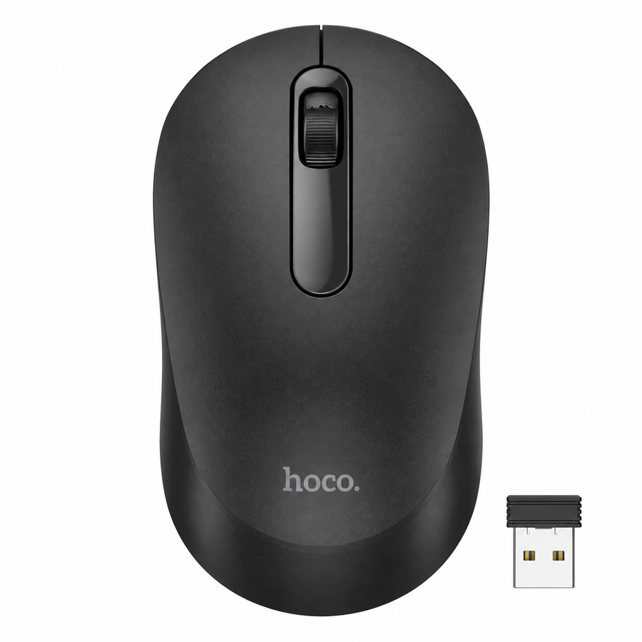 HOCO GM14 2.4GHz Wireless Mouse