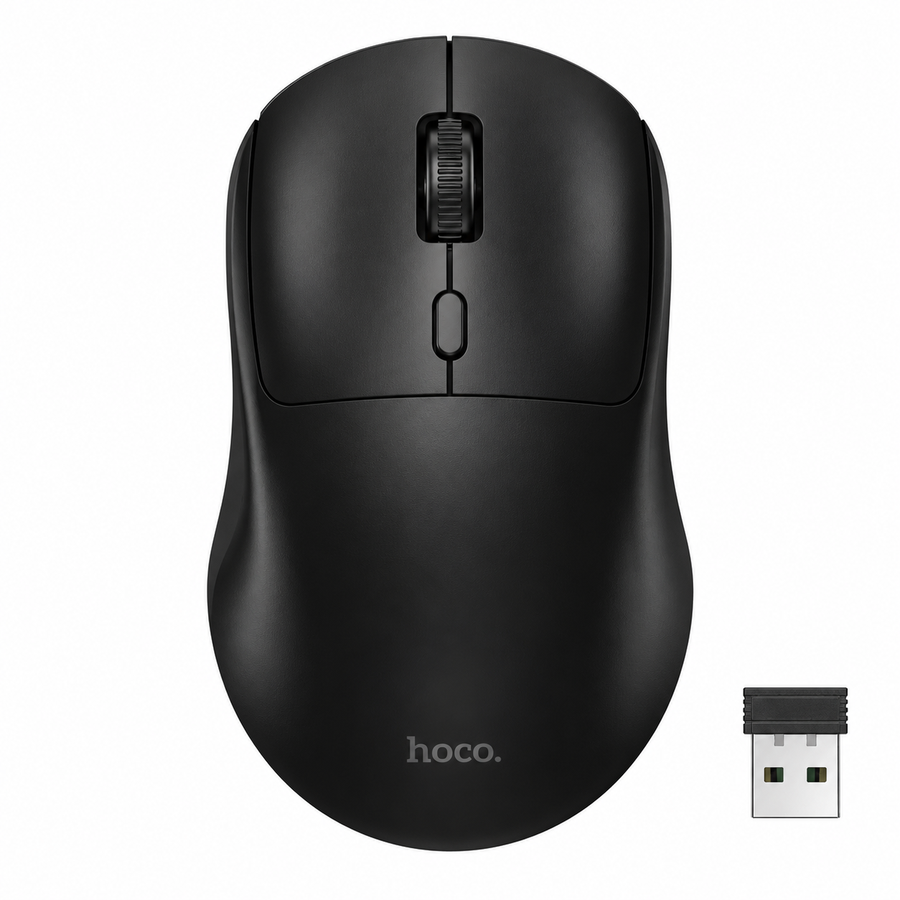 HOCO GM42 Silent Wireless Mouse