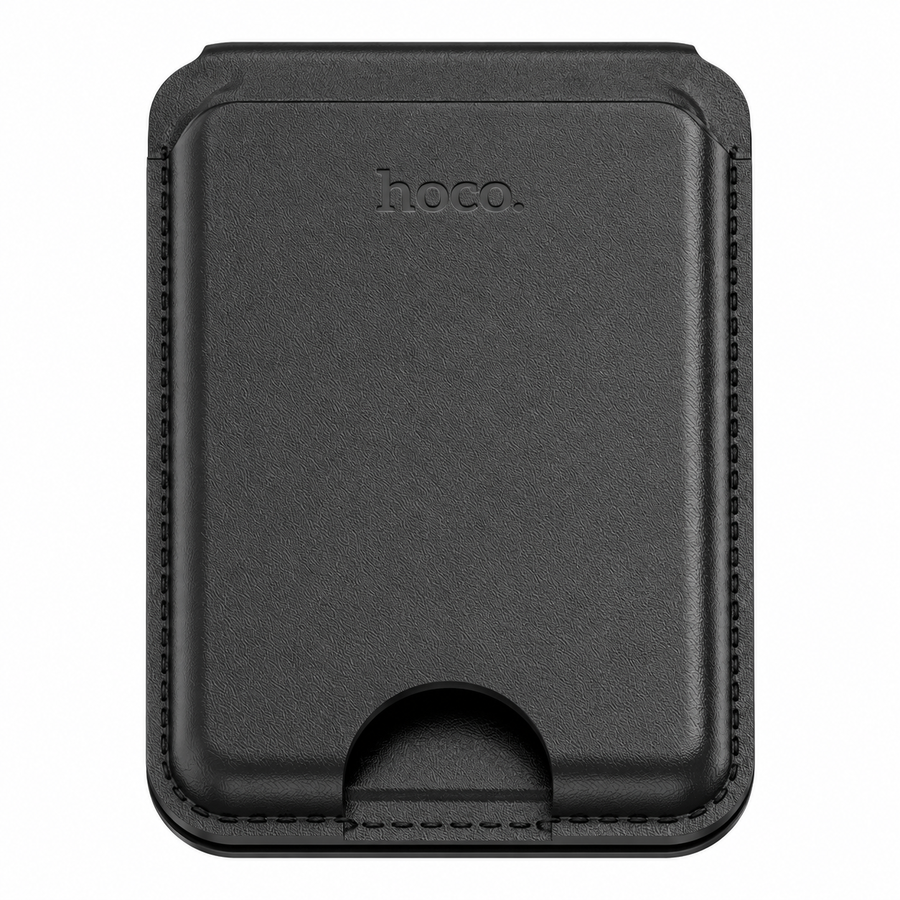 HOCO GT3 Magnetic Card Holder & Stand