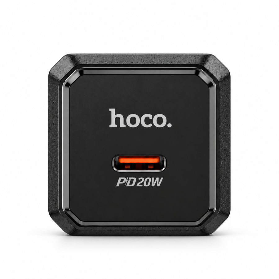 HOCO CS13 20W USB-C Wall Charger