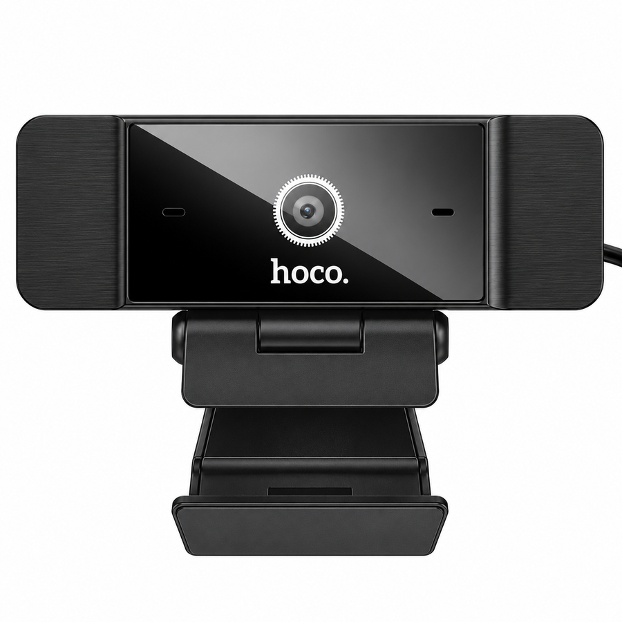 HOCO D100 1080p USB Webcam