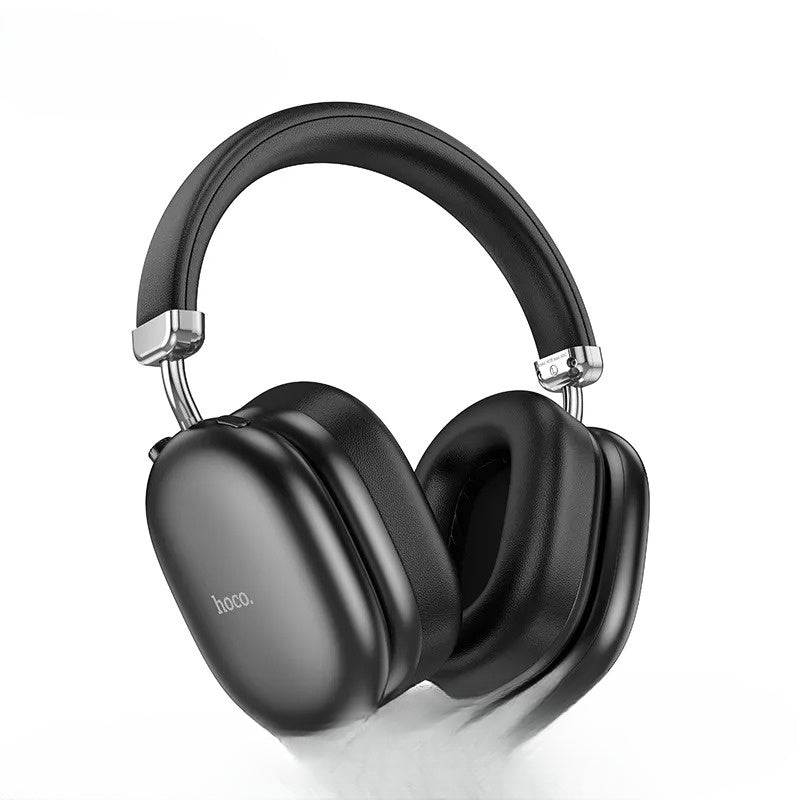 HOCO W35 Max Auspicious Wireless Headphones BT 5.3 Pakistan