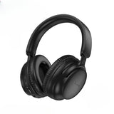 HOCO W53 Wireless Bluetooth Headphones Black Pakistan