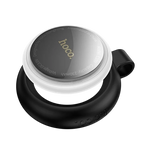 HOCO E100 Graceful Anti-Lost Smart Tracker for iPhone – Apple Find My, 9-12 ( White )