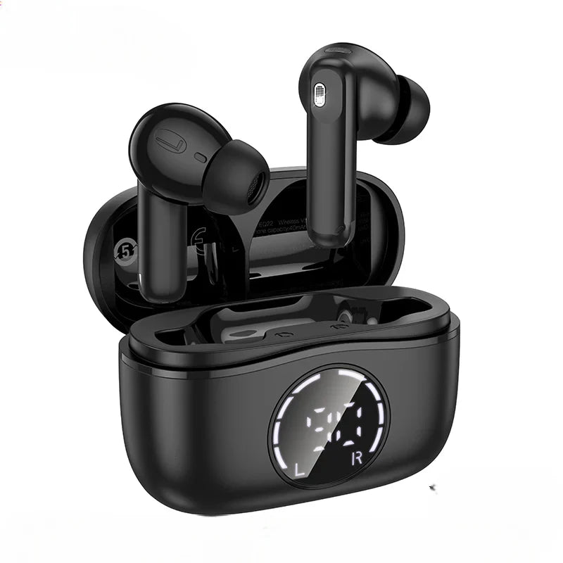 HOCO EQ22 Singer ANC+ENC TWS Earbuds