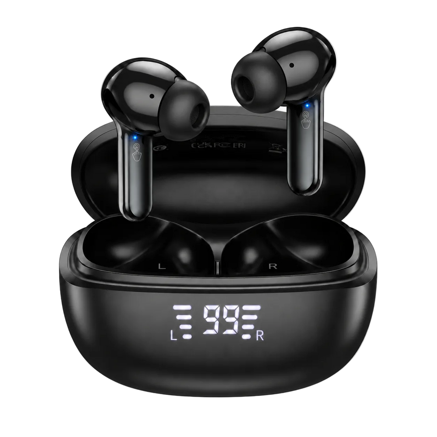 HOCO EQ5 ANC & ENC Wireless Earbuds