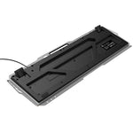 HOCO GM702 Vistoso Sniper Gaming Keyboard - 104 Keys RGB Backlit Wired – product image 2, HOCO Pakistan