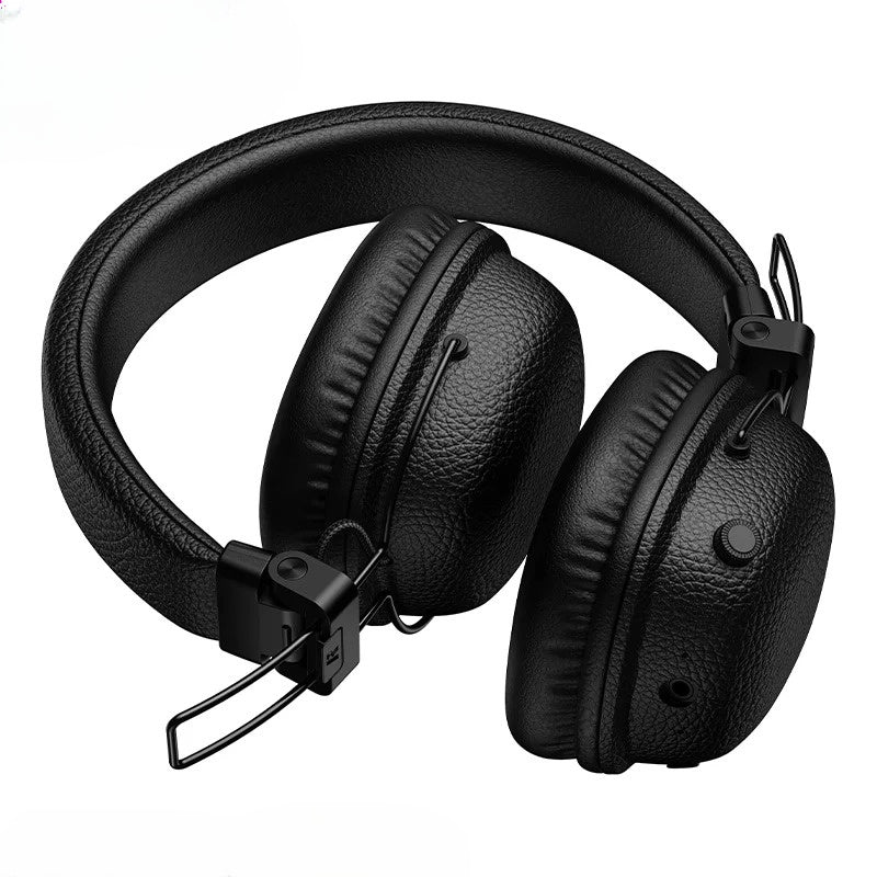 HOCO W64 Earl II Foldable Bluetooth Headphones Pakistan