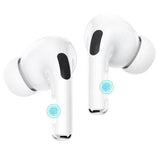HOCO EW66 TWS Earbuds 300mAh Charging Case hocopk.com