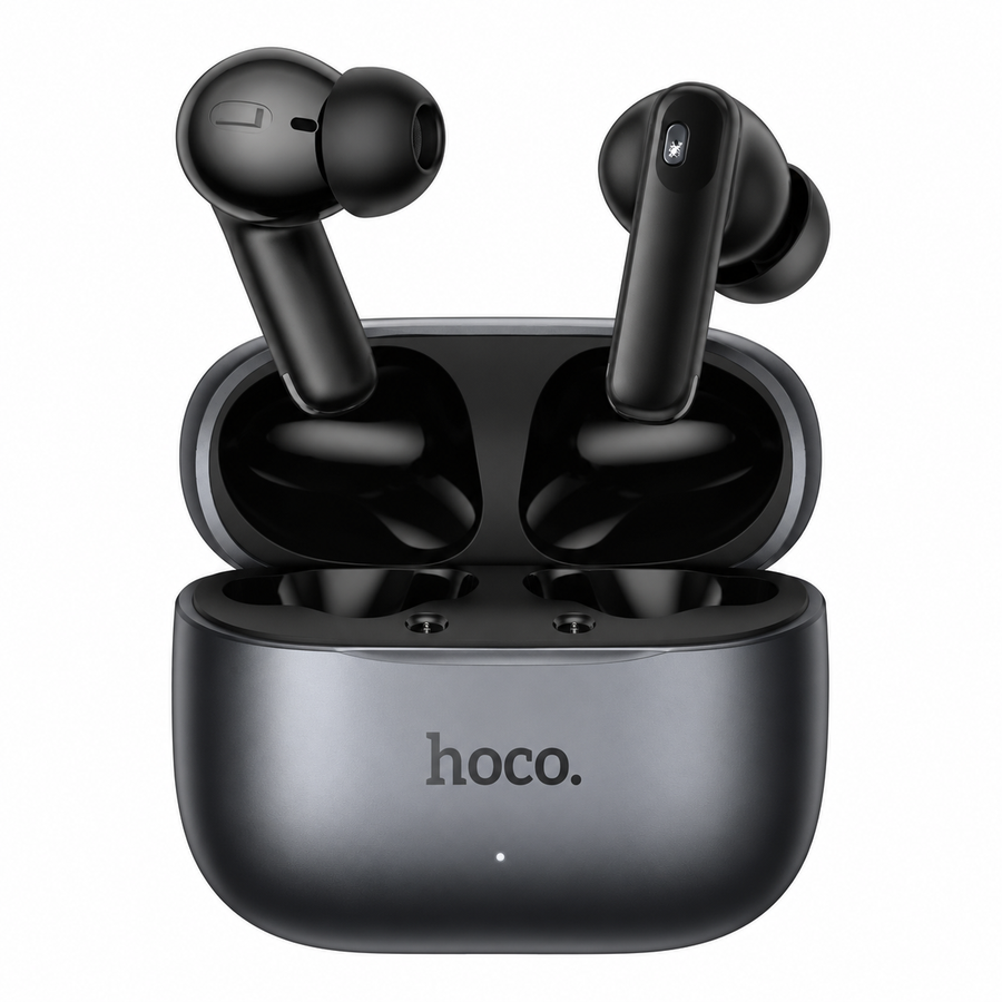 HOCO EQ27 ANC & ENC AI Translation Earbuds