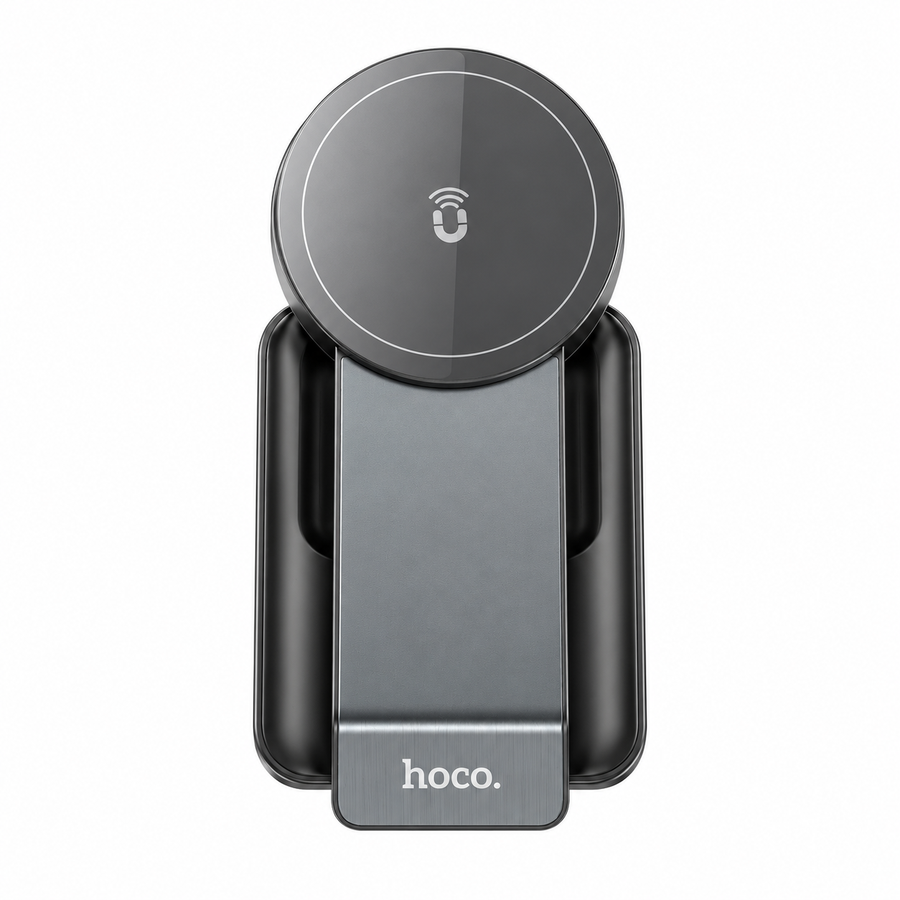 HOCO CQ3 3-in-1 Magnetic Wireless Charger