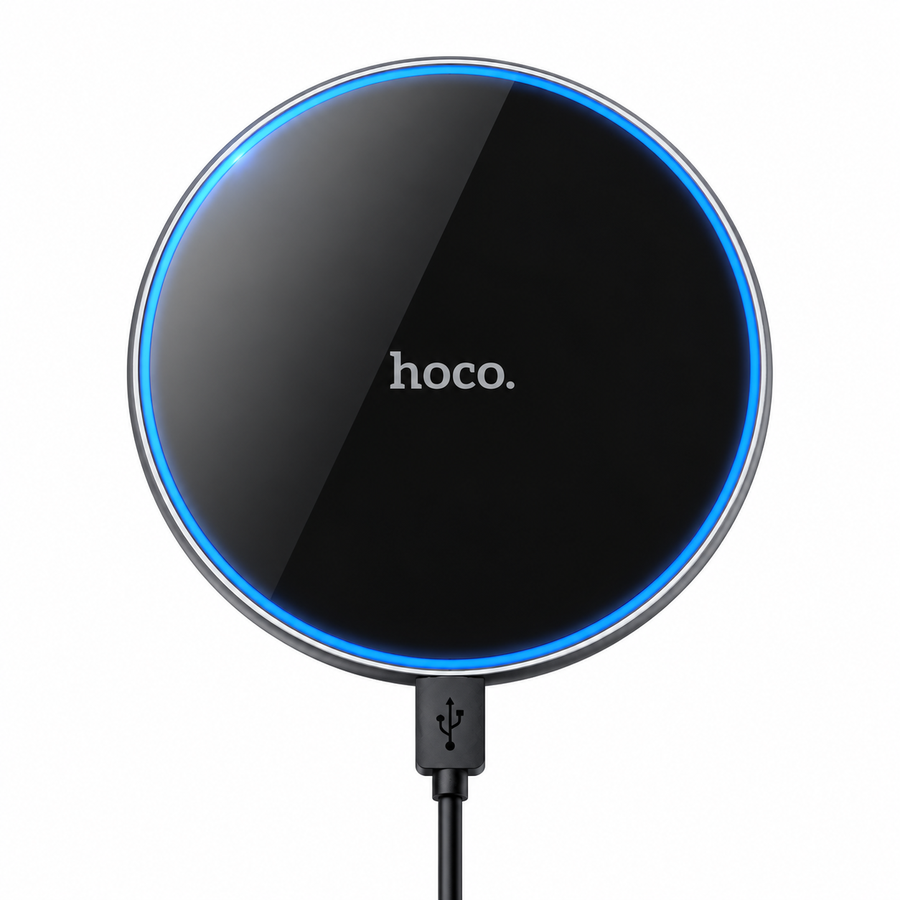 HOCO CW6 Pro 15W Wireless Charger