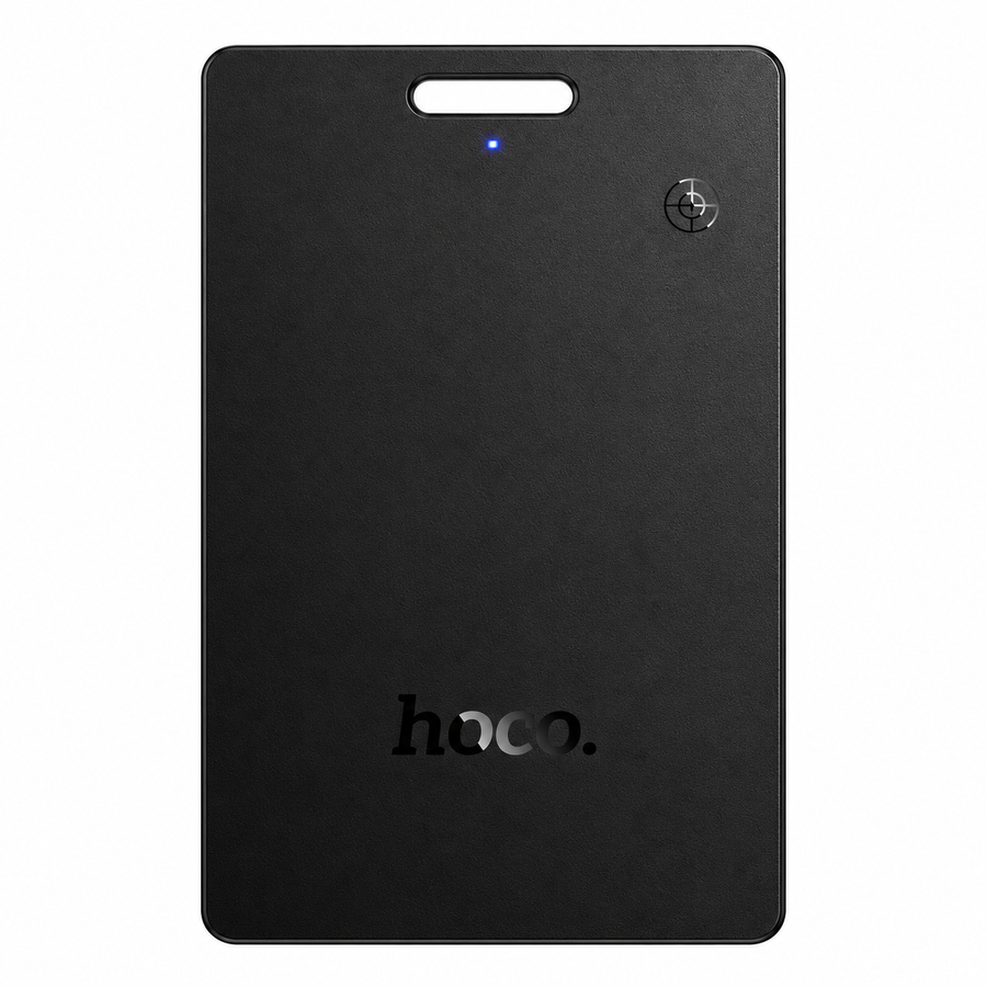 HOCO E102 Smart Wallet Tracker Card