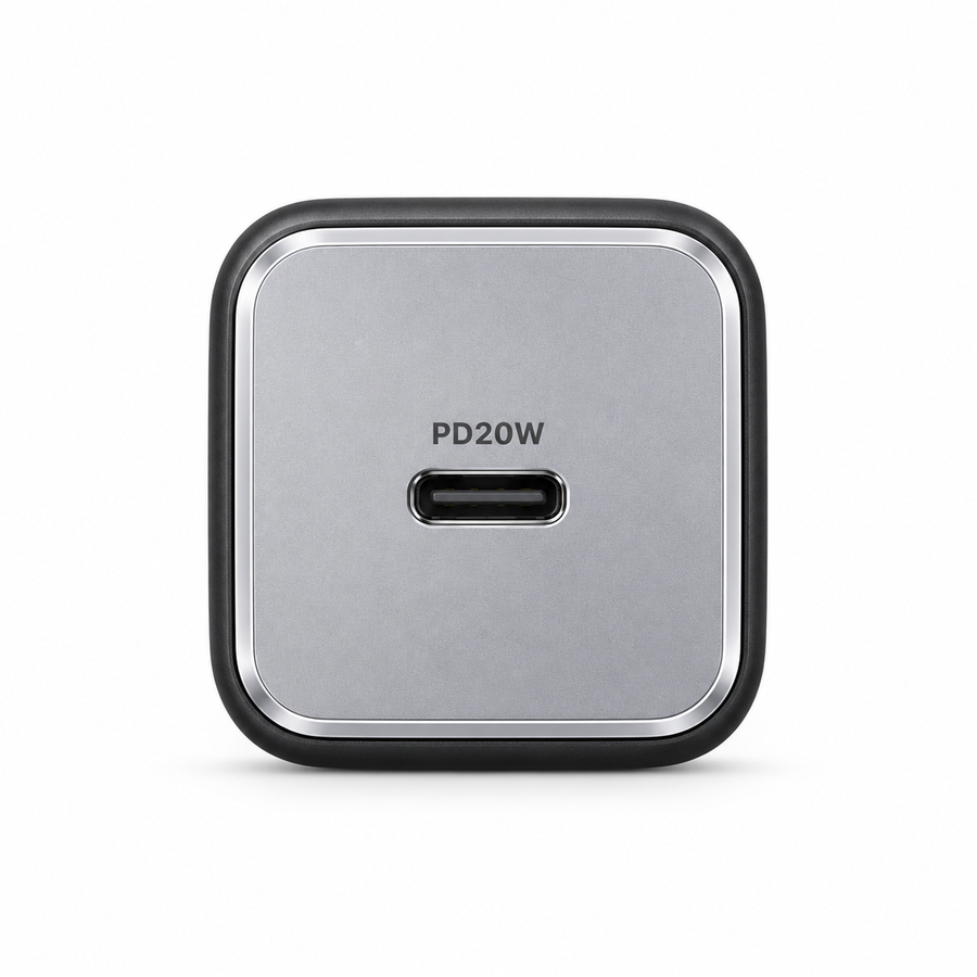HOCO N40 20W USB-C Wall Charger
