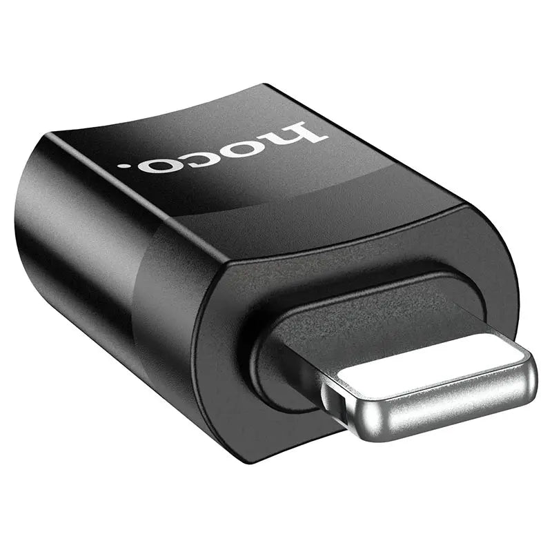 HOCO UA17 original OTG adapter authorized dealer Pakistan