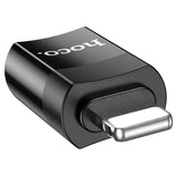 HOCO UA17 original OTG adapter authorized dealer Pakistan