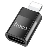 HOCO UA17 OTG adapter Pakistan USB 2.0 to Type-C hocopk.com