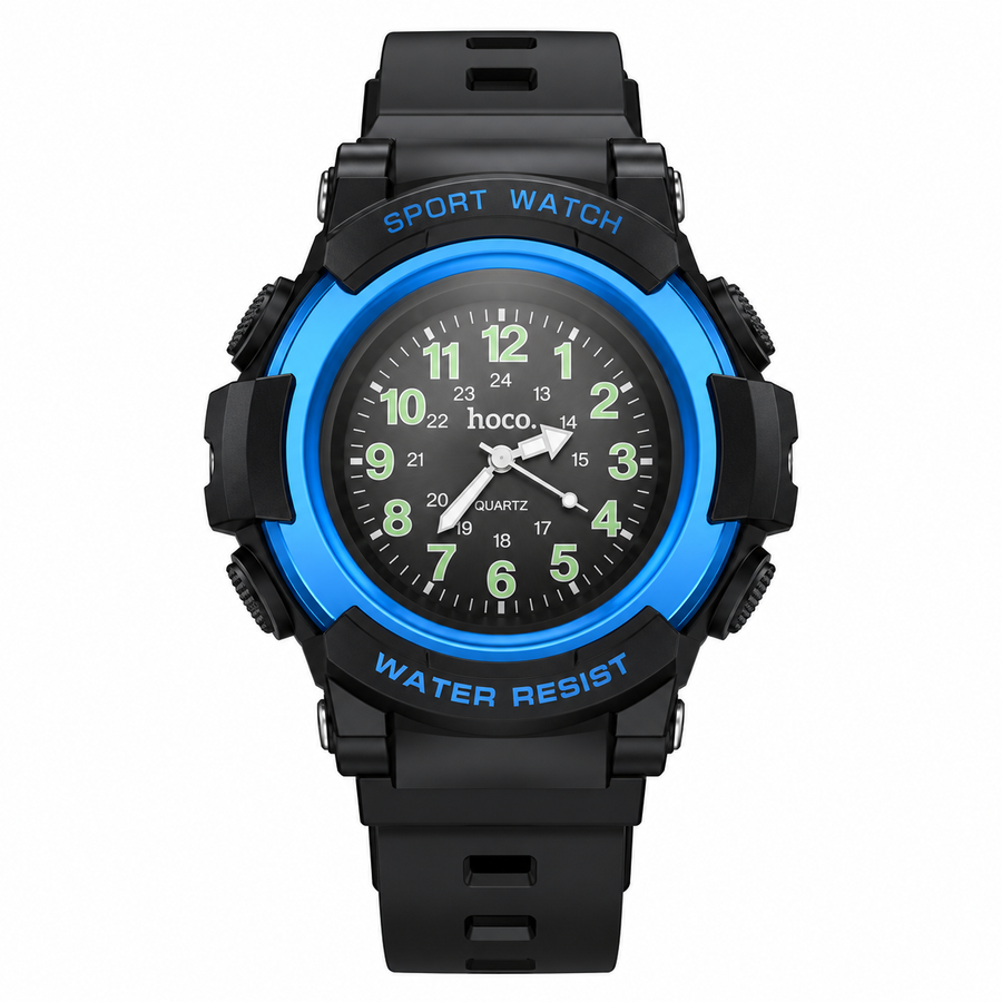 HOCO E112 Kids Watch with Apple Find My