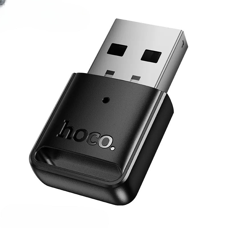 HOCO UA42 Bluetooth 5.4 USB Dongle PC Laptop hocopk.com