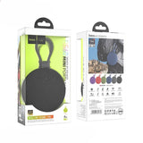 HOCO BS60 255g Lightweight Compact Bluetooth Speaker Price Pakistan