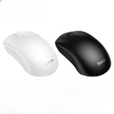  HOCO GM42 Platino wireless mouse 800 1200 1600 DPI Pakistan