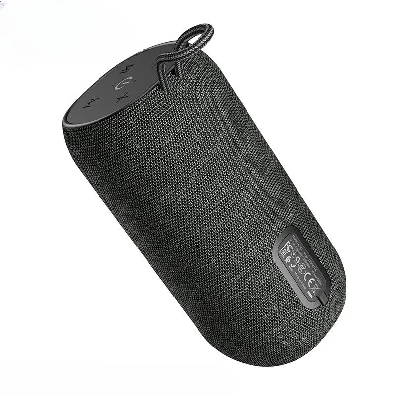 HOCO HC10 Sonar Sports Bluetooth Speaker FM TF USB TWS hocopk.com