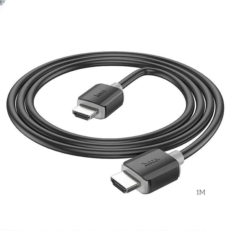 HOCO US08 High Speed HDMI Cable Price Pakistan