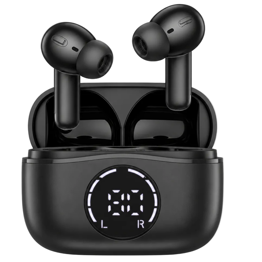 HOCO EQ22 ANC & ENC Wireless Earbuds