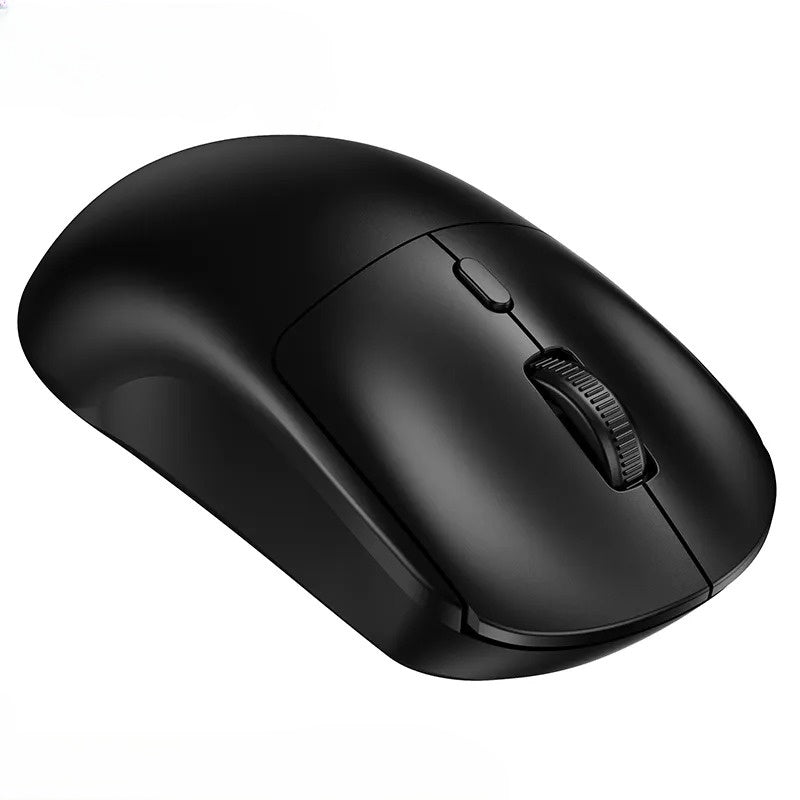 HOCO GM42 Platino Wireless Silent Mouse Black hocopk.com