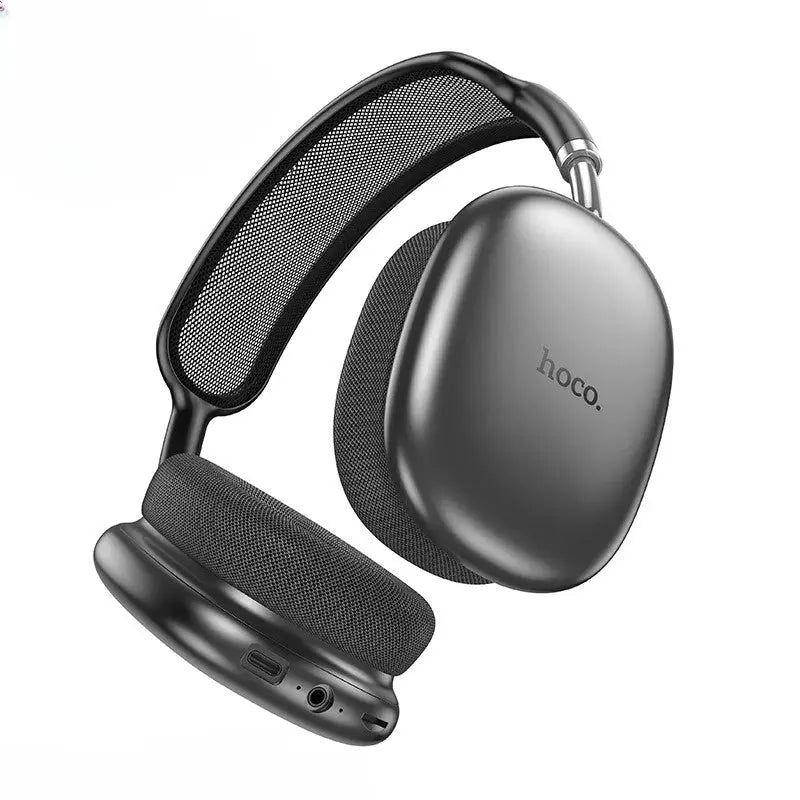 HOCO W55 Pleasing Foldable Lightweight Headphones Price Pakistan