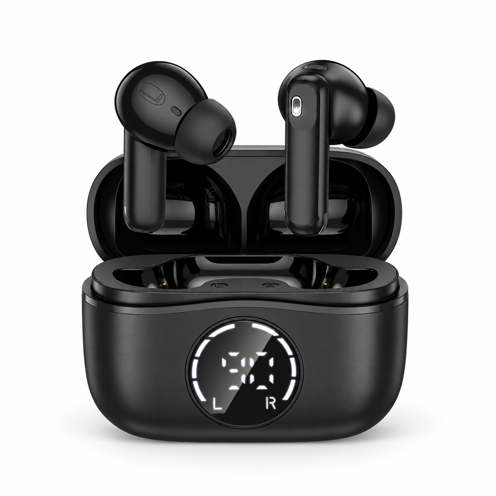 HOCO EQ22 Singer ANC+ENC TWS Earbuds