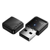 HOCO UA42 Bluetooth adapter Pakistan 4Mbps multi-device