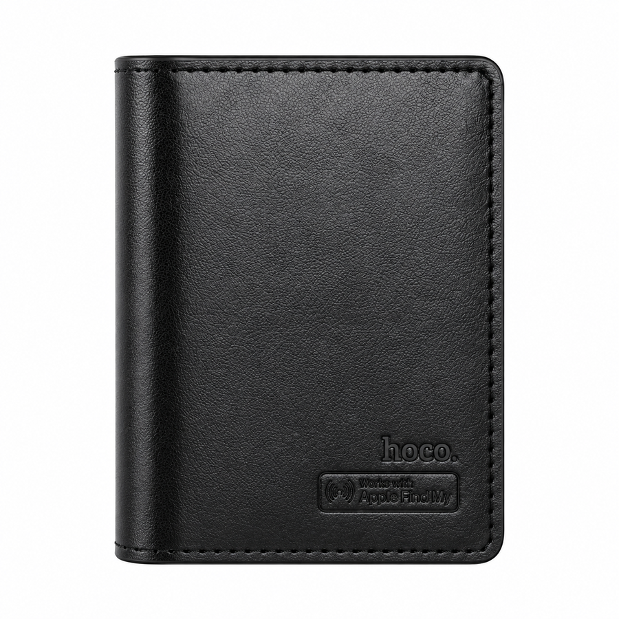 HOCO E91F Apple Find My Wallet Tracker