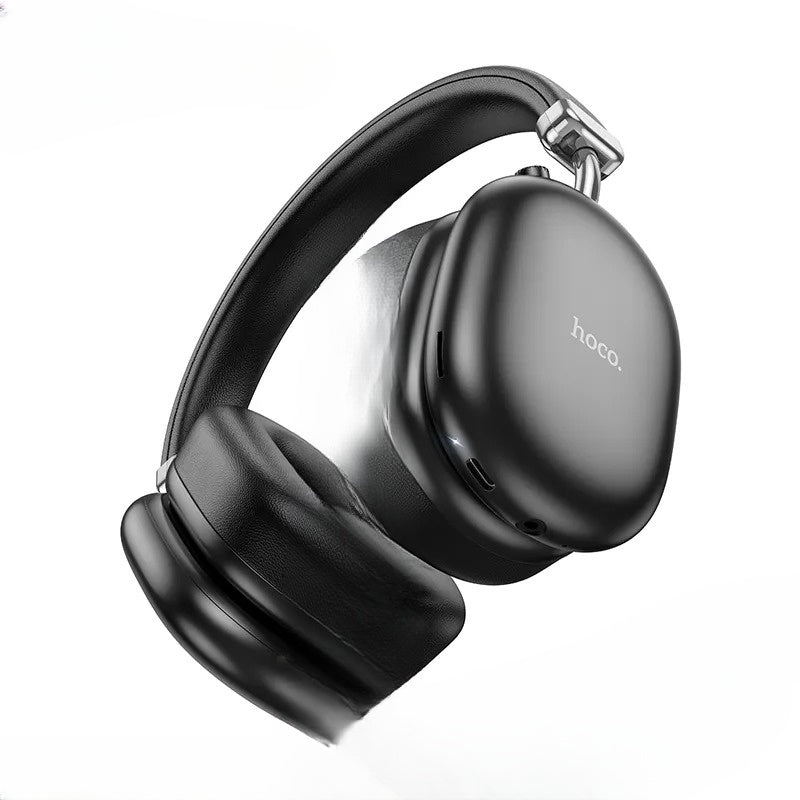 HOCO W35 Max ANC Over Ear Headphones Price Pakistan