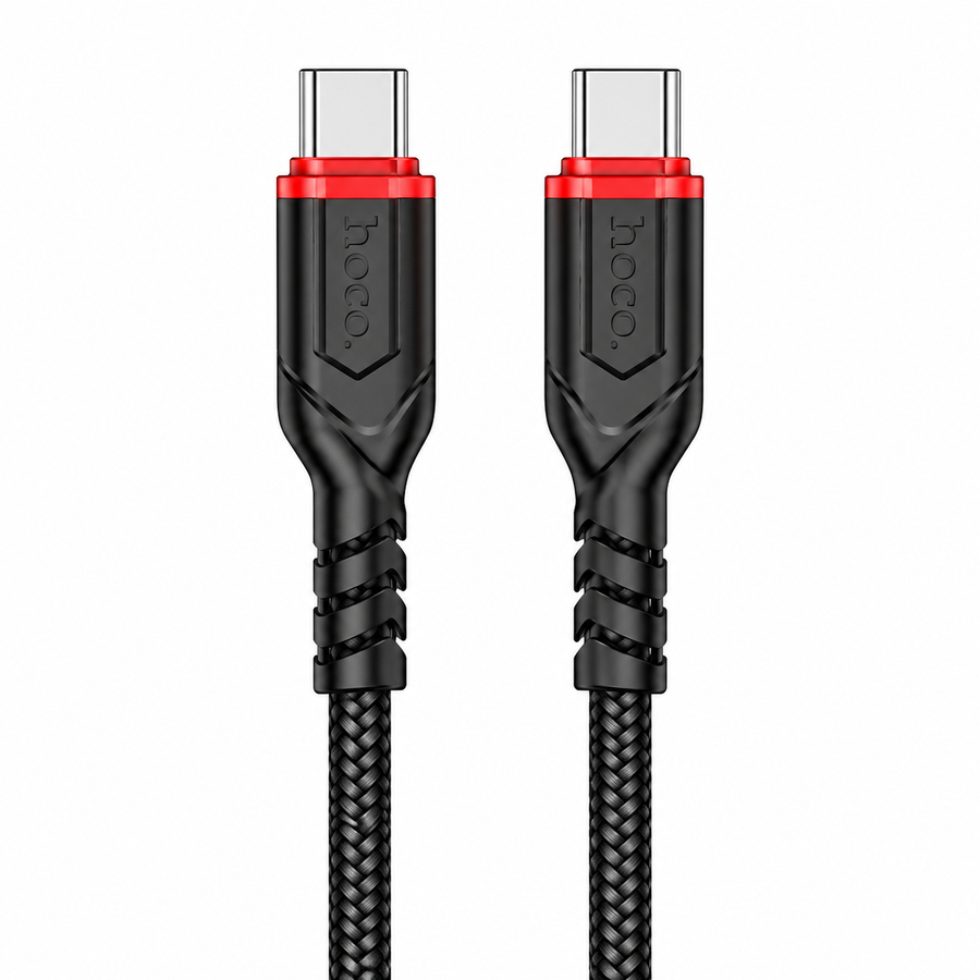 HOCO X59 60W USB-C Charging Cable