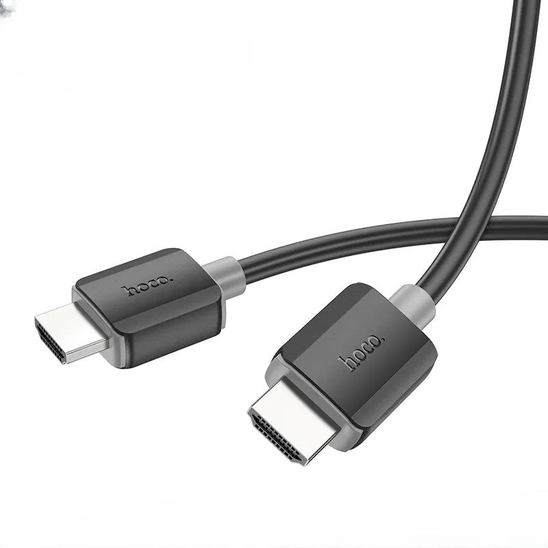 HOCO US08 HDMI Cable Pakistan – PS5 TV Monitor Compatible