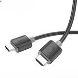 HOCO US08 HDMI Cable Pakistan – PS5 TV Monitor Compatible
