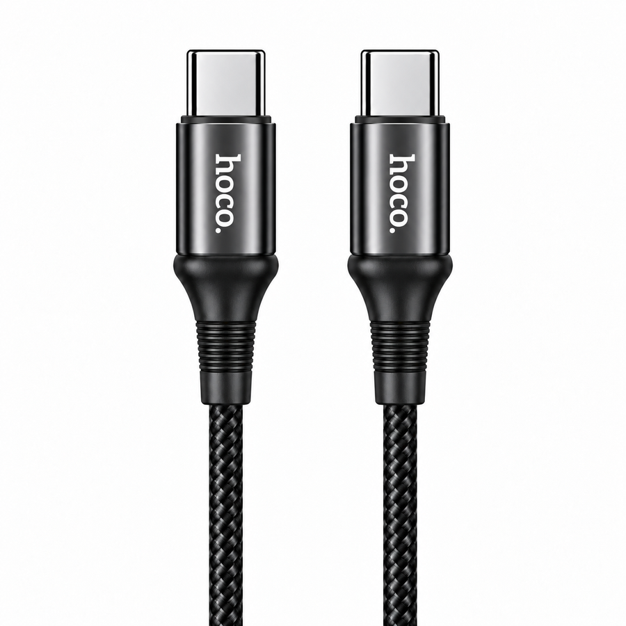 HOCO X50 100W USB-C Charging Cable