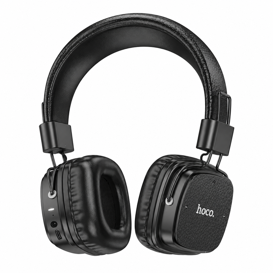 HOCO W56 Foldable Bluetooth Headphones
