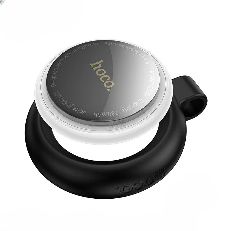 HOCO E100 Graceful Apple Find My Anti-Lost Tracker White Pakistan