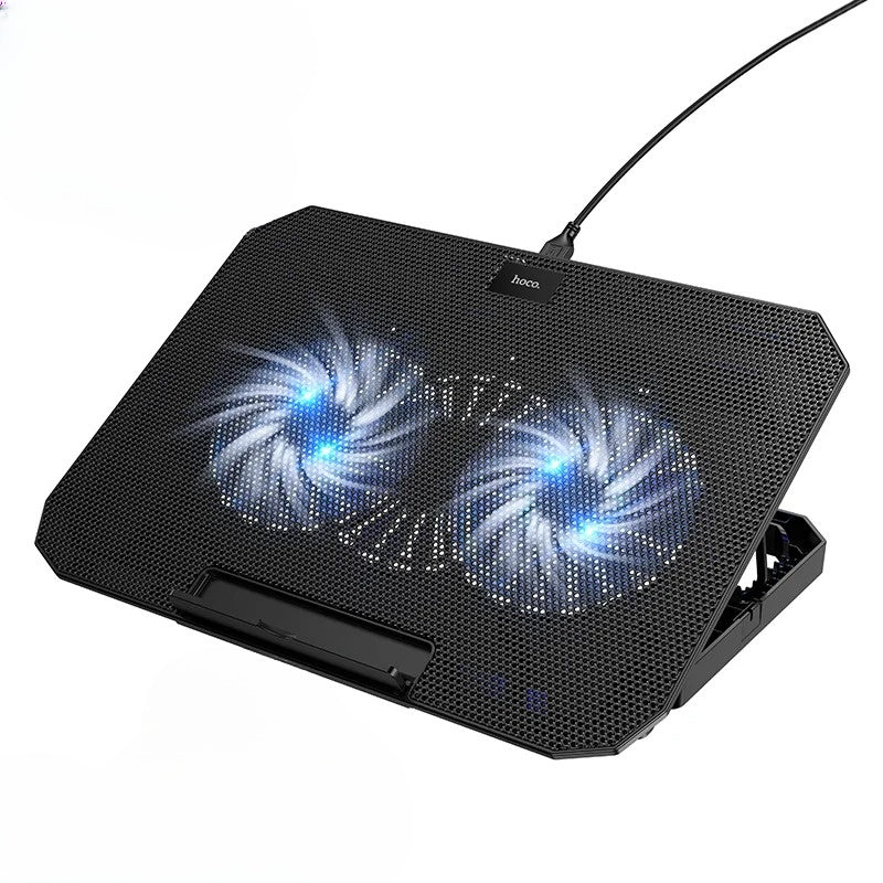 HOCO G4A Jade laptop cooling stand Pakistan hocopk.com