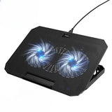 HOCO G4A Jade laptop cooling stand Pakistan hocopk.com