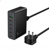 HOCO C152 Modern PD70W 6-Port Charging Station Pakistan – Official hocopk.com