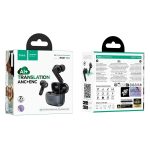 HOCO EQ27 Bluetooth 5.4 ANC Earbuds – 28H Battery Pakistan