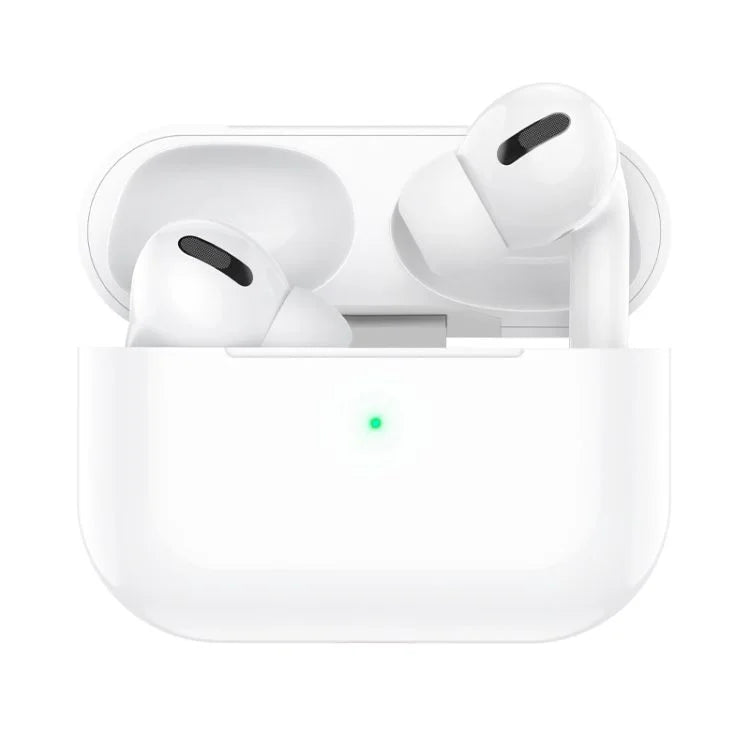 HOCO EW66 TWS True Wireless Stereo Earbuds White Pakistan
