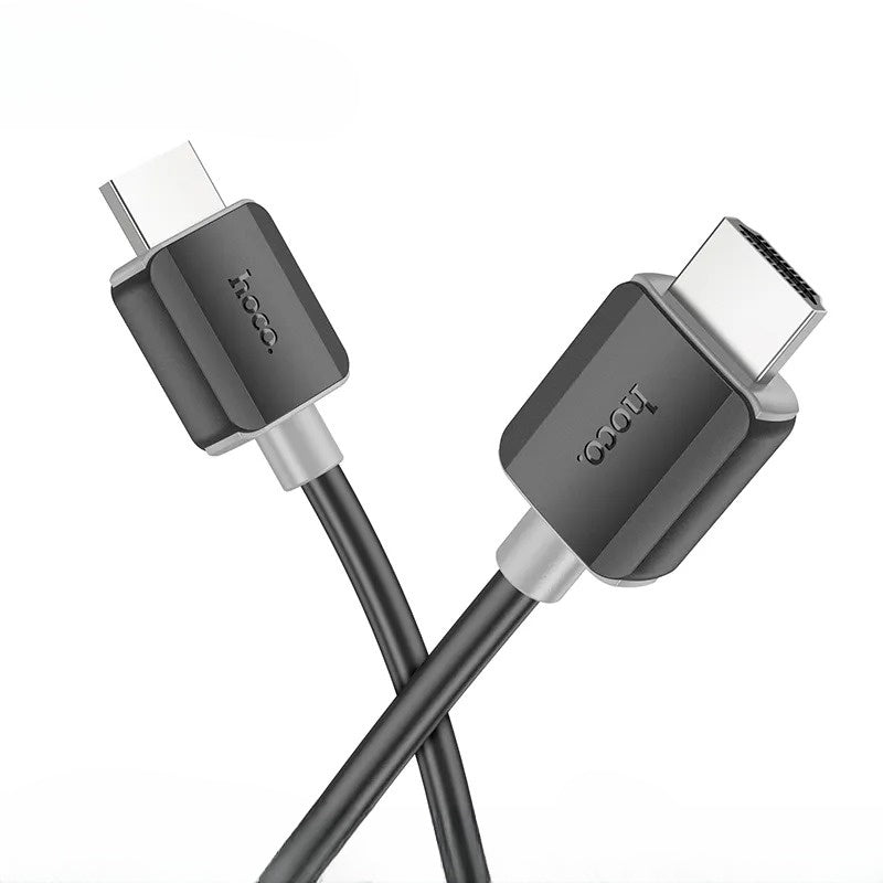 HOCO US08 HDMI 2.0 Cable Pakistan – 18Gbps 4K Support