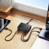 HOCO C152 PD70W Desktop Charging Station Price Pakistan