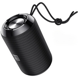 HOCO HC1 Trendy Sound 5W IPX5 Bluetooth Speaker Black Pakistan