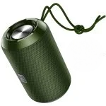 HOCO HC1 Trendy Sound 5W IPX5 Bluetooth Speaker Green Pakistan